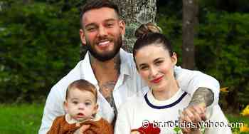 Lucas Lucco e Lorena Carvalho anunciam separação: "Nosso filho é a prioridade agora" - Yahoo Noticias