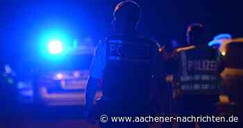 17-Jähriger festgenommen: Nächtlicher Einbruch im Friseursalon