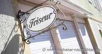 Besonders schwerer Diebstahl: Festnahme nach Einbruch in Friseursalon