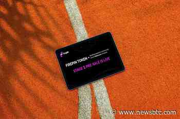 Bye Bye (Banks) Baby, The DeFi Takeover – Ethereum (ETH), Solana (SOL) & FIREPIN (FRPN) - NewsBTC