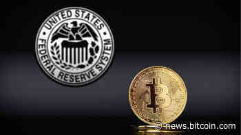 Bitcoin, Ethereum Technical Analysis: BTC Back Above $40000, ETH Eyes $3000 as Fed Meeting Looms – Market Updates Bitcoin News - Bitcoin News