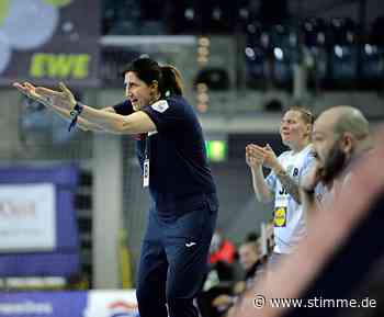 Handball: Neckarsulmer Siegesserie gegen Angstgegner Blomberg gerissen - Heilbronner Stimme