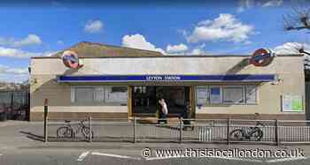 TfL plan to Leyton station upgrade plans moving