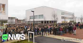 Al derde cyberaanval op Spectrumcollege Beringen/Lummen/Paal: "We weten nog altijd niet wie de dader is" - VRT NWS