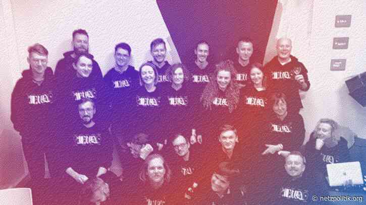 Russian exile medium Meduza: „Everything has changed dramatically“