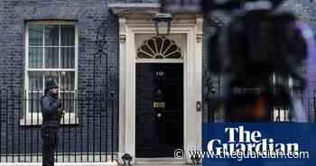 Downing Street parties: Met police begin interviewing witnesses - The Guardian