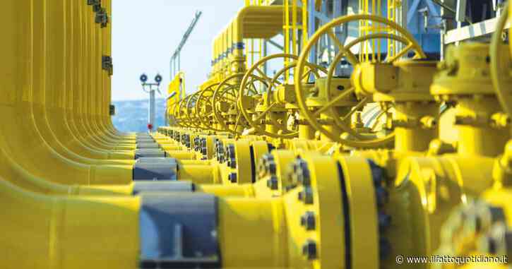 Ucraina, da una crisi all’altra: bisogna eliminare ogni gas, non solo quello russo