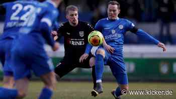 Bamberg feiert Erfolg in Ansbach - Würzburg holt Big-Points im Derby - kicker