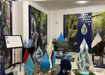 La Giornata Mondiale dell'Acqua celebrata al Santuario di Madonna dell'Arco - ilmediano.com