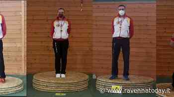 Tiro con l'arco, Parma regala 4 medaglie agli Arcieri Bizantini - RavennaToday