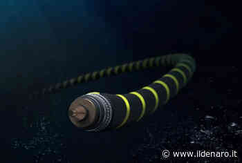 Prysmian, i cavi sottomarini di Arco Felice connettono Norvegia e Regno Unito - Ildenaro.it - Il Denaro