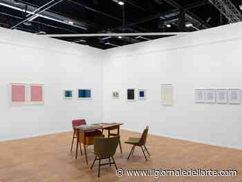 ARCO Madrid chiude in positivo - Il giornale dell'Arte