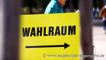 Wahlergebnisse Coesfeld 1 - Borken 3: NRW-Wahl 2022 - Landtagswahl-Ergebnisse für Billerbeck, Coesfeld, Rosendahl, Gescher, Heiden, Raesfeld und Reken - Augsburger Allgemeine