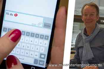 Sexting im Kreis Coesfeld: Wenn das Smartphone zum Tatort wird - Münsterland Zeitung