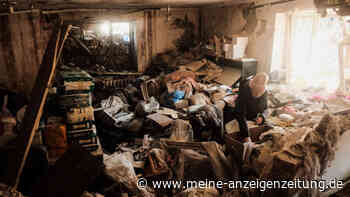 Ukraine-Krieg: Russische Armee schießt angeblich auf Demonstranten