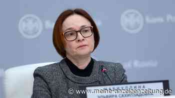 Ukraine-News: Moskauer Börse nimmt Anleihen-Handel  wieder auf – doch die Angst vor dem Crash ist riesig