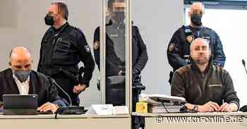 Rechtsmedizin: Die drei Opfer sind schnell gestorben