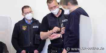 Prozessauftakt zu Idar-Oberstein — Anwalt: „Er wird die Tat gestehen, und er bereut sie sehr“