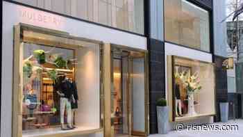 Mulberry Achieves Enterprise View of Inventory