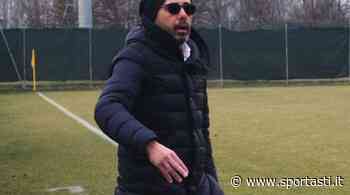 Asti-Fossano: le dichiarazioni di Mister Boschetto e Ludovic Legal - SportAsti