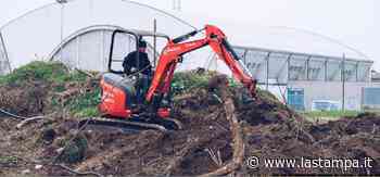 Fossano cerca il gestore per il nuovo villaggio sportivo - La Stampa