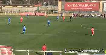 Calcio Serie D: Asti e Fossano non si fanno male, reti bianche nel recupero - LaVoceDiAlba.it