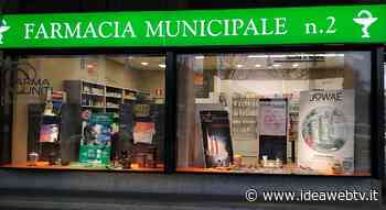 Fossano: le Farmacie Comunali aderiscono all’iniziativa “Uniti per l’Ucraina” - IdeaWebTv