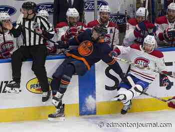 Edmonton Oilers add depth on blueline, acquire Brett Kulak from Habs, Seravalli reports