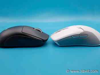 Logitech G Pro X Wireless vs Razer Viper Ultimate: Flagship gaming mice showdown