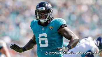 Giants sign Jihad Ward