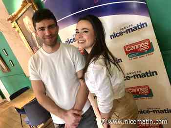 La candidate cannoise Mary Milton toujours en lice à The Voice saison 11