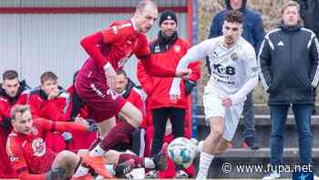 ASV Cham erwartet die DJK Bamberg - FuPa - FuPa