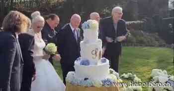 Gossip da Arcore. Sgarbi racconta la festa d'amore tra Silvio e Marta: "Non mi sono auto-invitato" - ticinolibero.ch