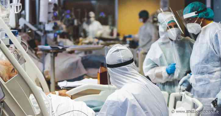 Covid, i dati: 32.573 casi e 119 vittime. Rallenta la crescita deli contagi: +12,7% rispetto a sette giorni fa