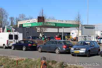 Nederlanders maken minstens dertig euro winst op volle benzinetank - De Standaard