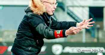 Gino Pauwels (Zelzate) voor duel in Dikkelvenne: “We gaan ons vooral amuseren” - Het Laatste Nieuws