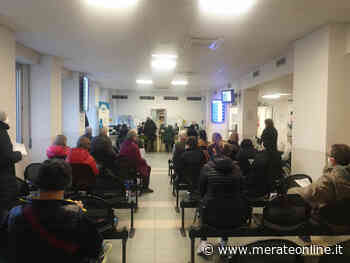 Agli ospedali di Lecco e Merate problemi nei centri di prenotazione: 'sistema lento' - Merate Online