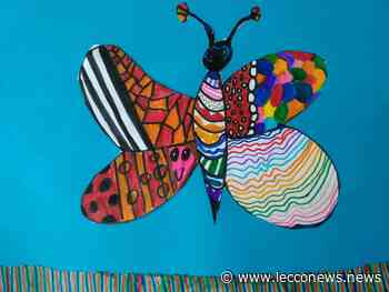 300 COLORATI IMPOLLINATORI PER IL CONCORSO DEL WWF - Lecconews