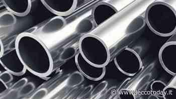 L'acciaio ha ripreso quota: Lecco nella top 10 per le esportazioni - LeccoToday