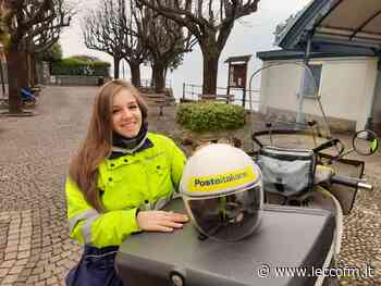 POSTE ITALIANE ASSUME 32 NUOVI PORTALETTERE PER LECCO - Lecco FM