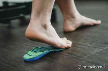 Ortopedia a Lecco: la cura del piede per il benessere dell'intero organismo - Prima Lecco