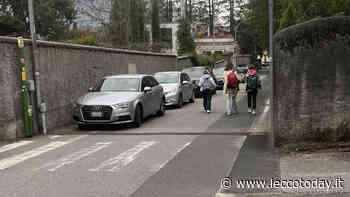 Il Comune incontra i cittadini di Olate: sette richieste, tra parcheggio selvaggio e viabilità - LeccoToday