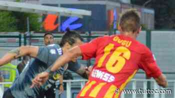 AlbinoLeffe-Lecco 2-1, gol e highlights della partita - Tutto Lega Pro