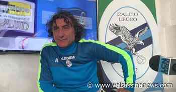 CALCIO, LECCO IN FORMISSIMA NELLA TANA DELL'ALBINOLEFFE - Valsassinanews