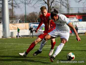 La Virtus Verona ferma la corsa del Lecco - Lecco Notizie