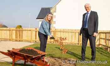 420 applications for just SIX Angus homes created after successful campaign to save village primary - The Courier