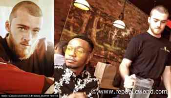 'Euphoria' star Angus Cloud's old video as a waiter goes viral; Fans call it 'Inspiring' - Republic World