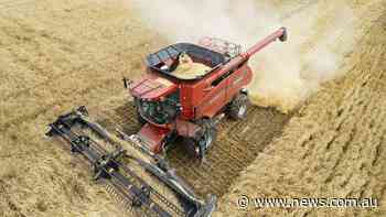 How Aussie farmers can earn extra cash - news.com.au