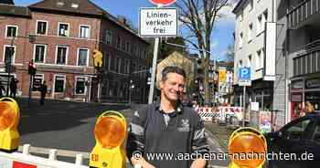 Schikane oder Missgeschick?: Falsche Schilder, fatale Sperrungen