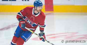 Edmonton Oilers acquire defenceman Brett Kulak from Canadiens